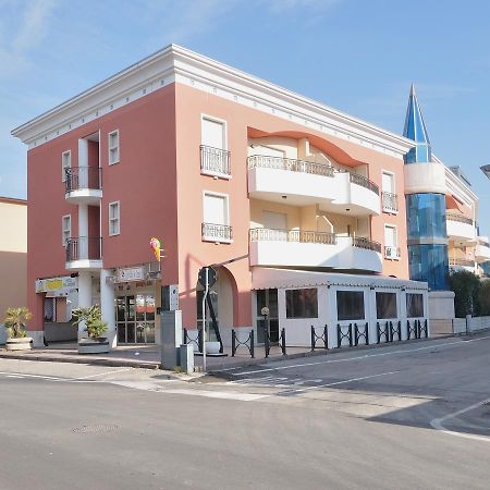 Residence Millennium Bibione Eksteriør billede