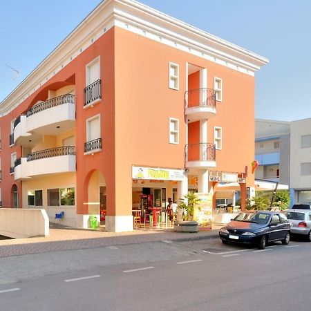 Residence Millennium Bibione Eksteriør billede