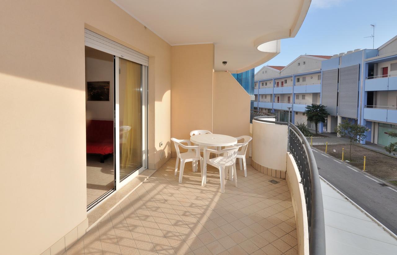 Residence Millennium Bibione Eksteriør billede